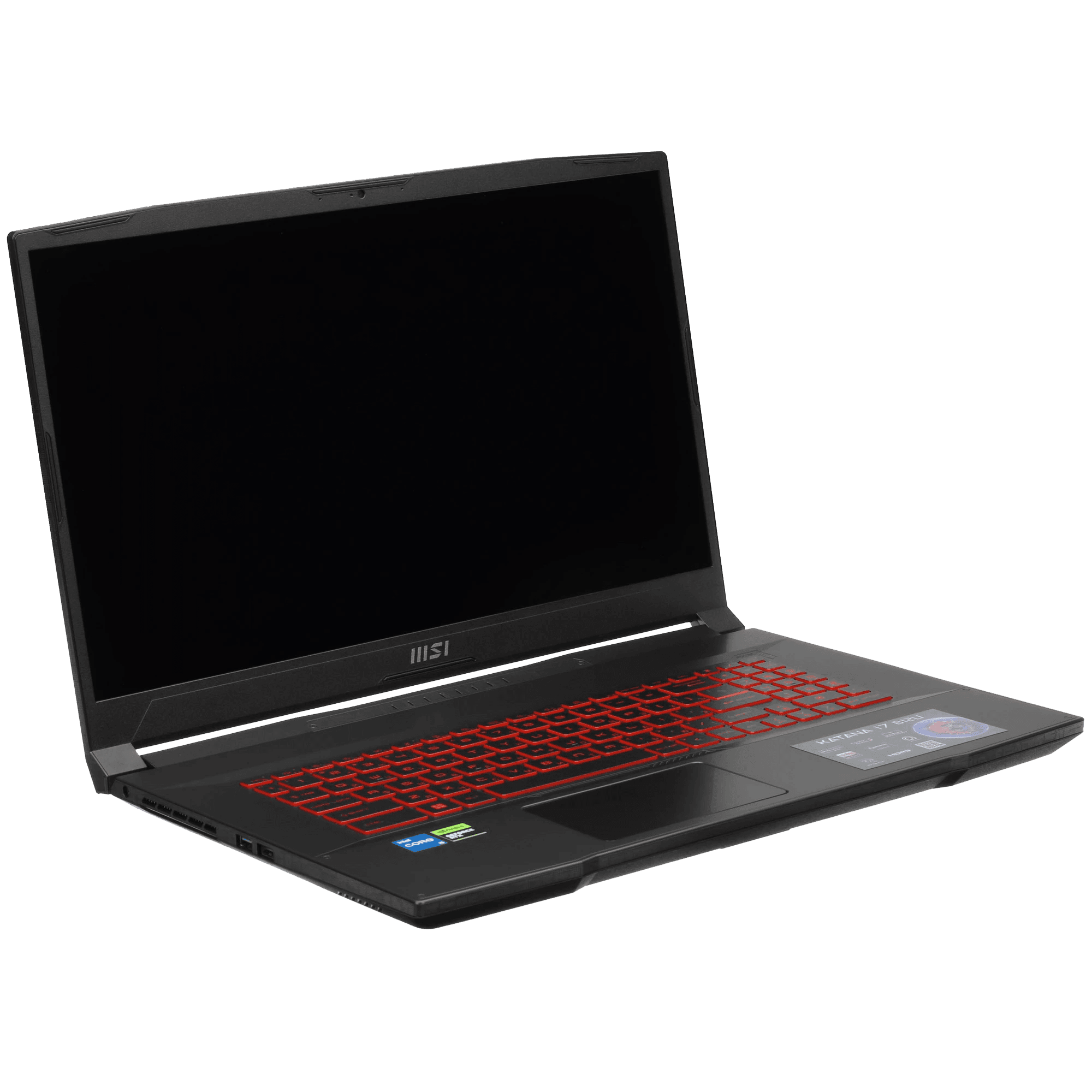 Ноутбук MSI Katana GF76 - изображение 4