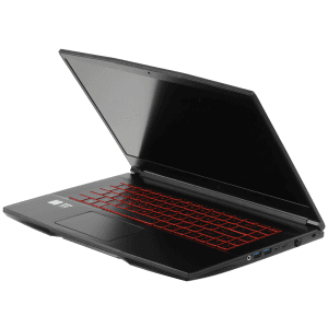 Ноутбук MSI GF65 Thin - изображение 5