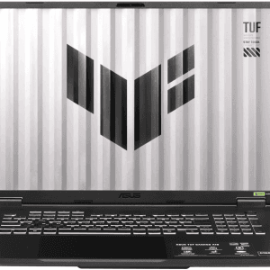 Игровой ноутбук ASUS TUF Gaming FA808UM RTX 5060