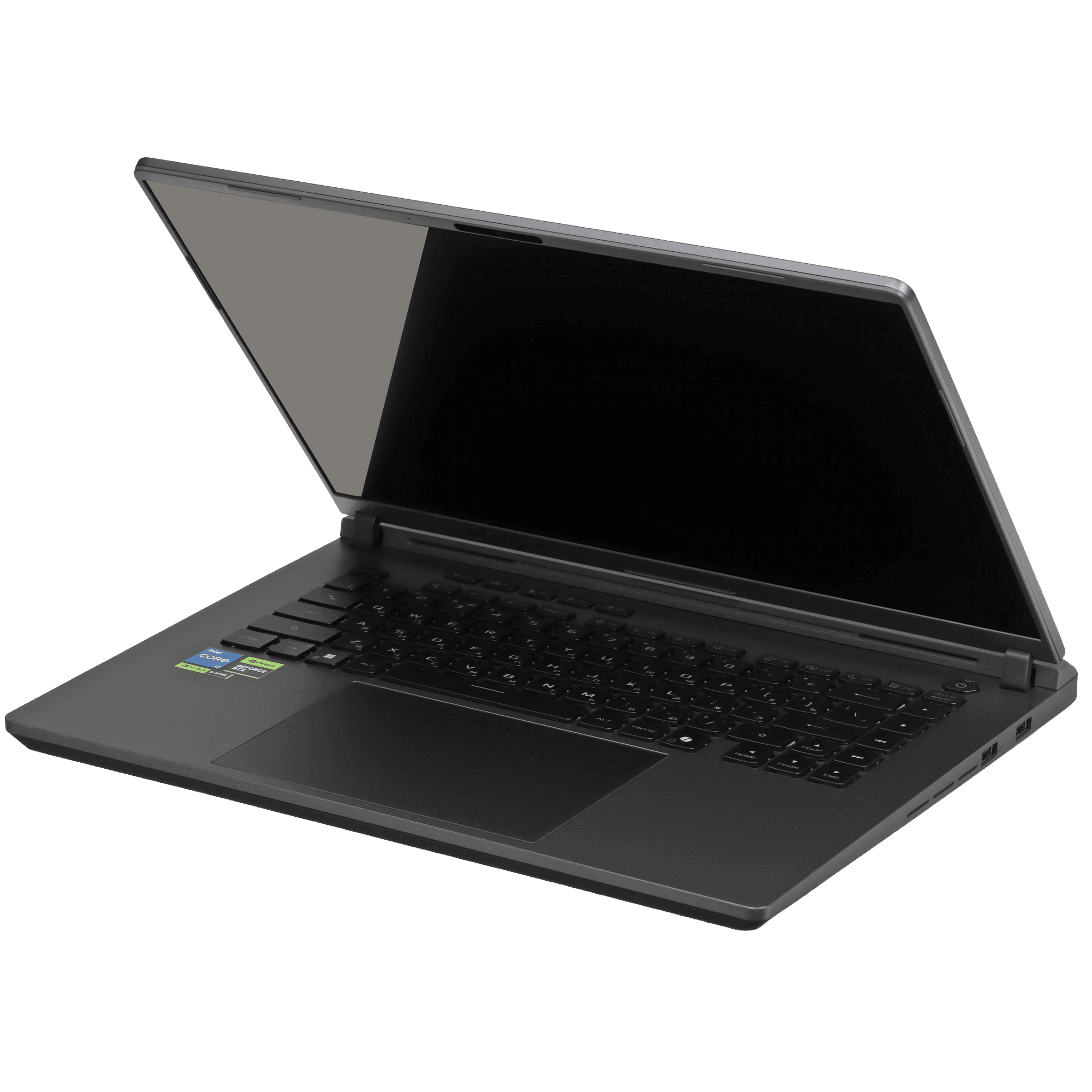 Ноутбук ASUS ROG Strix G615 - изображение 2