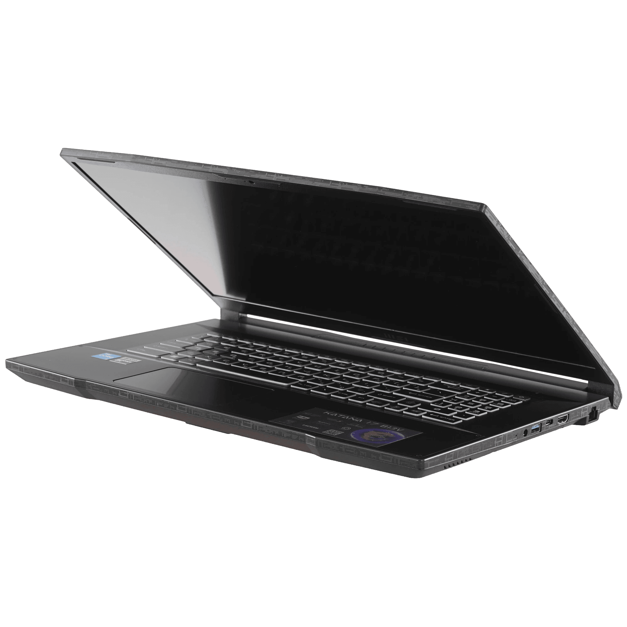 Ноутбук MSI Katana 17 - изображение 2