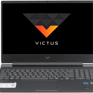 Игровой ноутбук HP Victus 15 RTX 4050