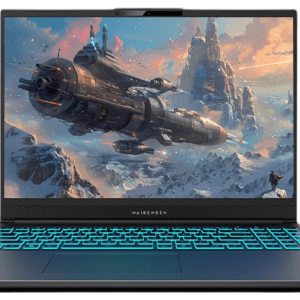 Игровой ноутбук MAIBENBEN X16A RTX 4050