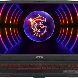 Игровой ноутбук MSI Katana 17 RTX 4050