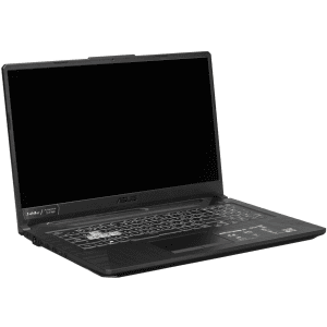 Ноутбук ASUS TUF Gaming A17 - изображение 5