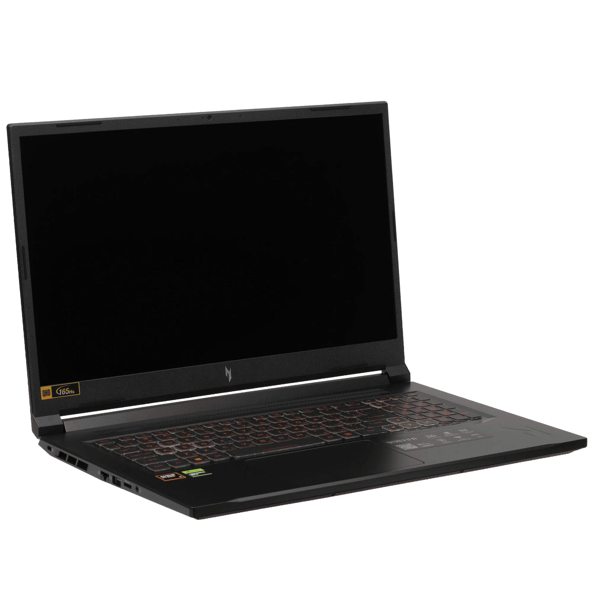 Ноутбук Acer Nitro V 17 AI - изображение 5