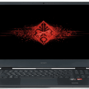 Ноутбук HP OMEN 16 - изображение 1