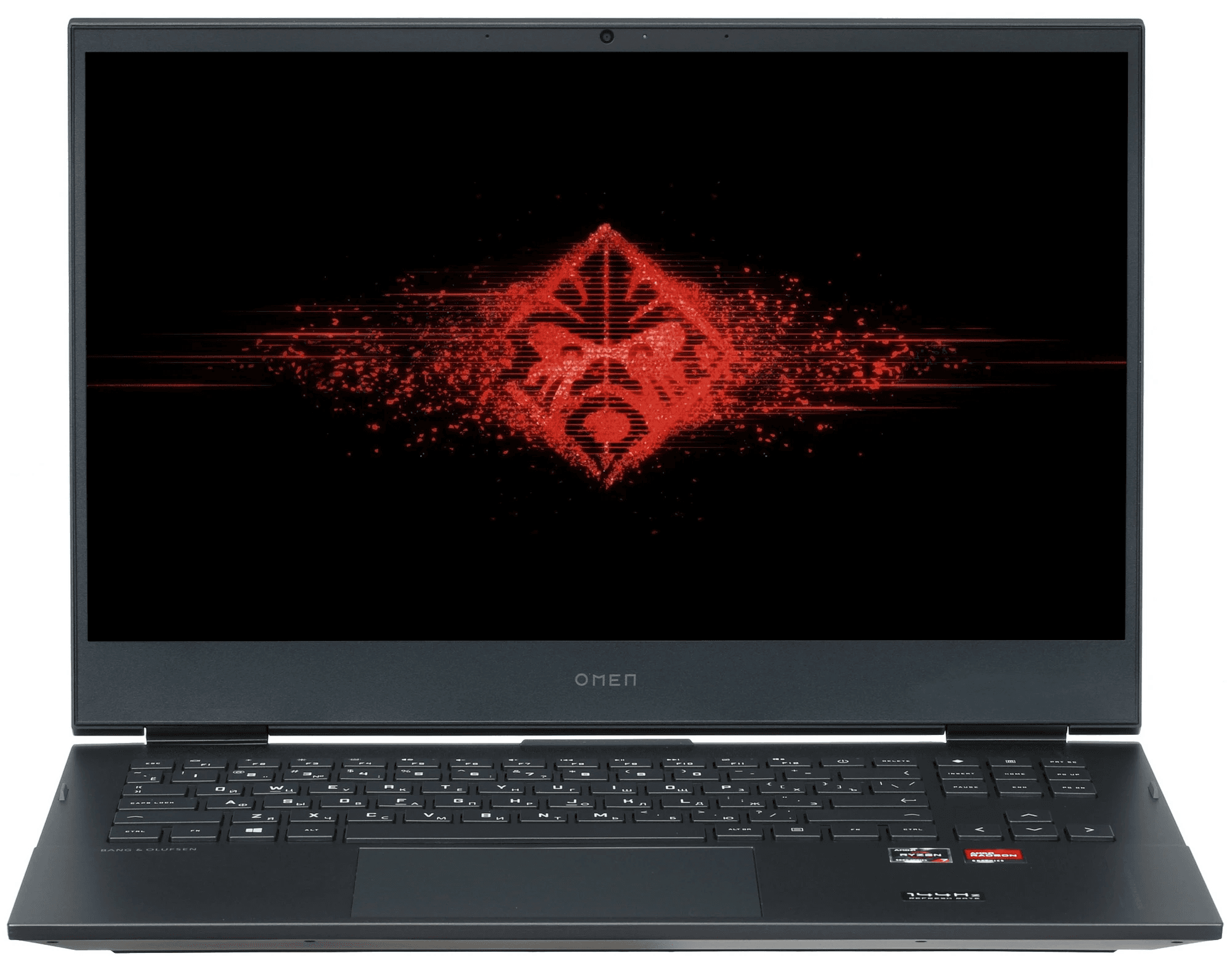 Ноутбук HP OMEN 16
