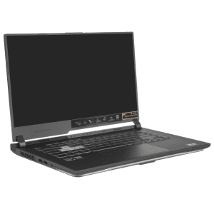Ноутбук ASUS ROG Strix G15 - изображение 2