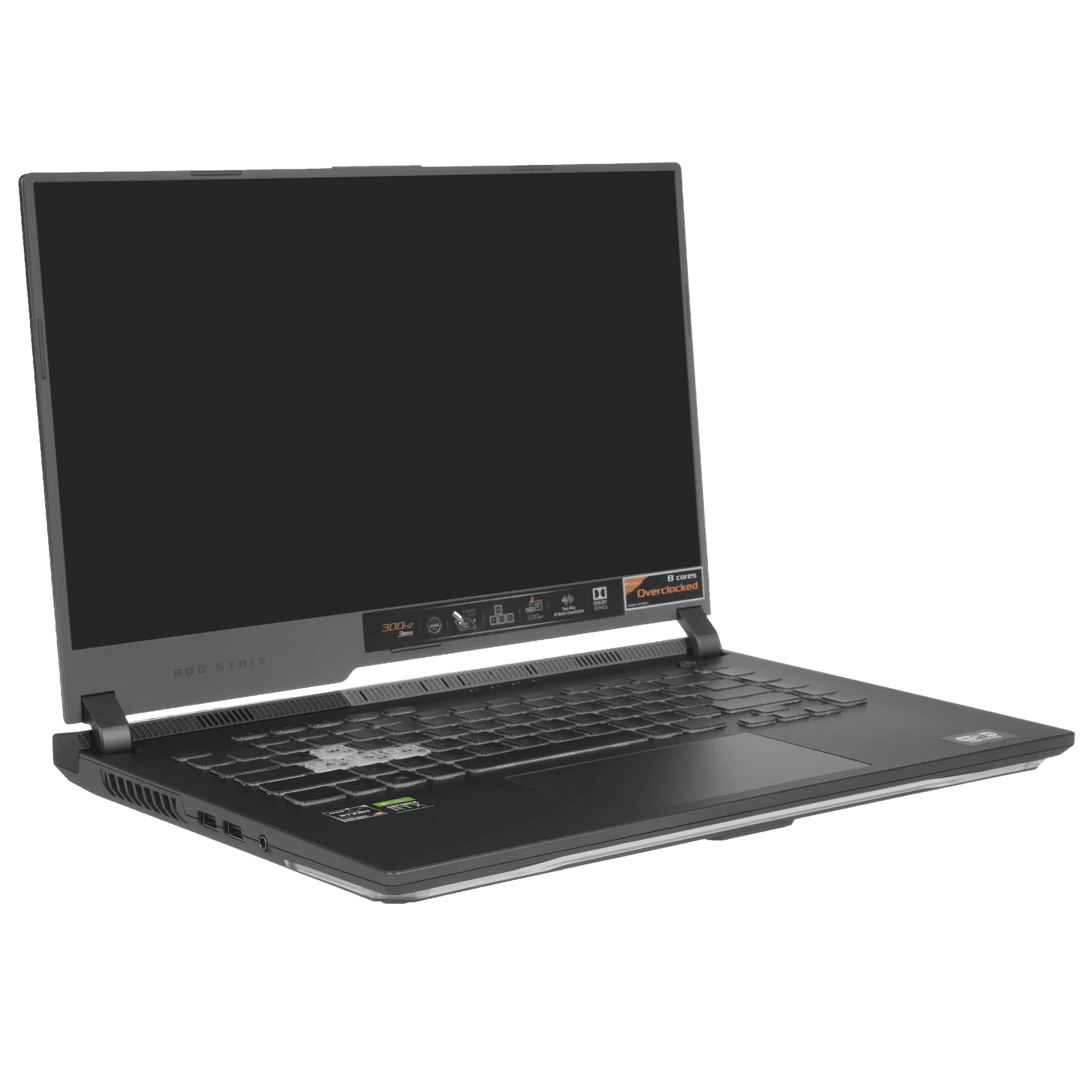 Ноутбук ASUS ROG Strix G15 - изображение 2