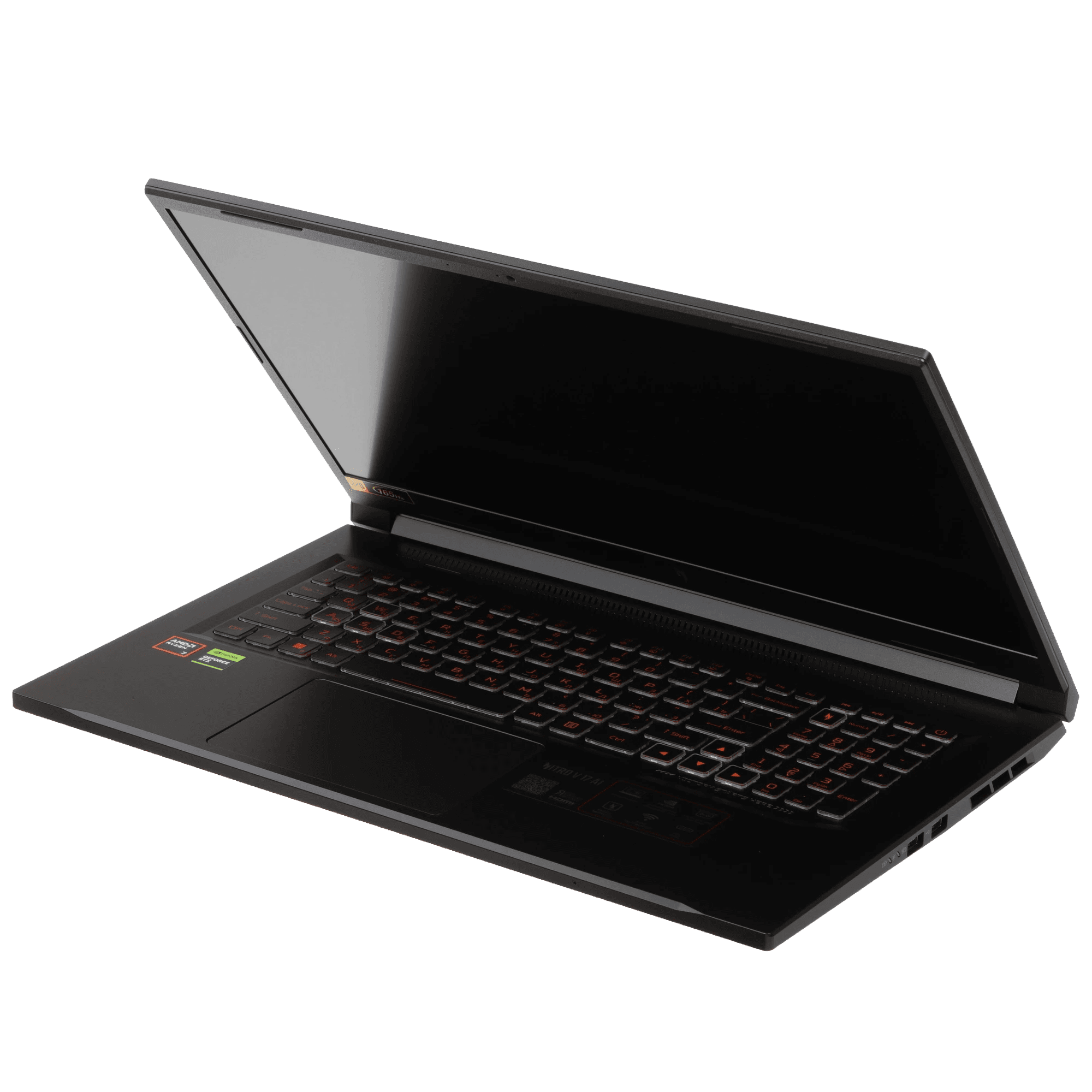 Ноутбук Acer Nitro V 17 AI - изображение 4