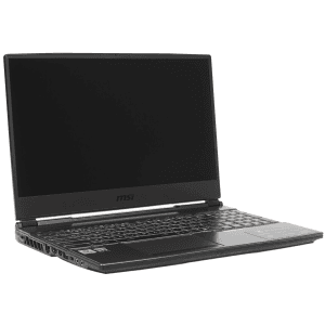 Ноутбук MSI Leopard GP65 - изображение 3