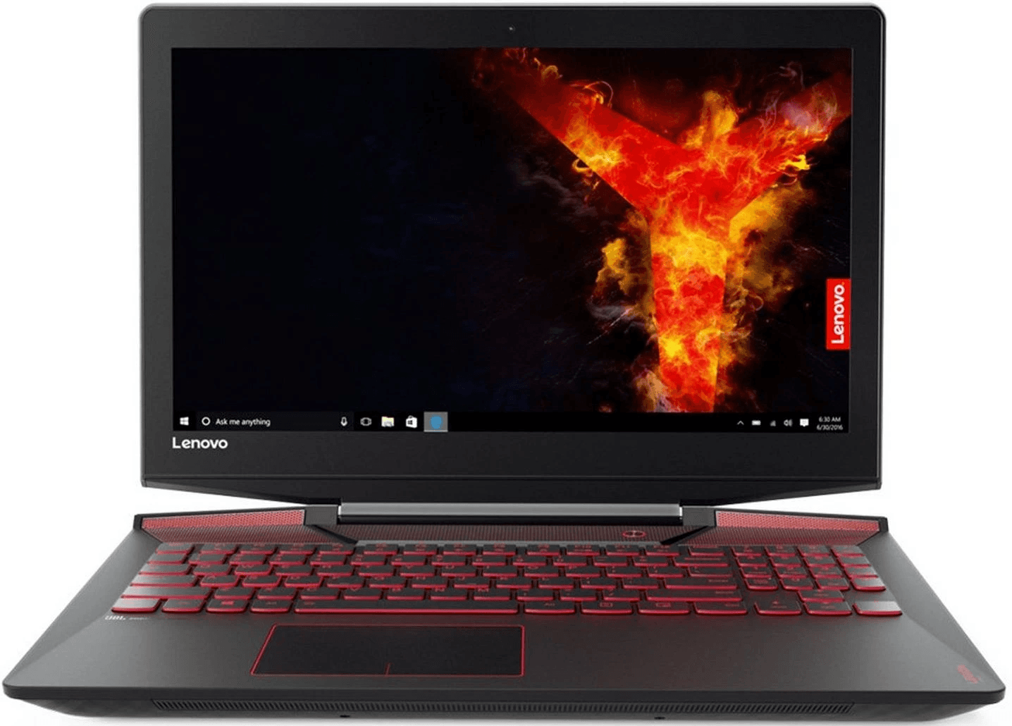 Игровой ноутбук Lenovo Y720 GTX 1060