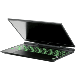 Ноутбук HP Pavilion Gaming 15 - изображение 5