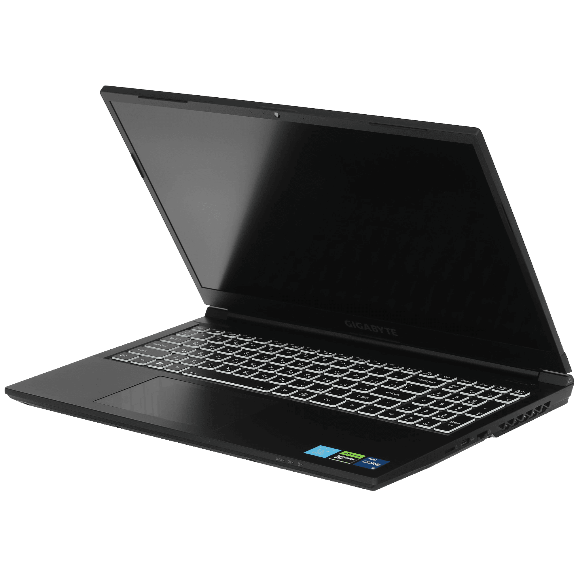 Ноутбук GIGABYTE G5 - изображение 5
