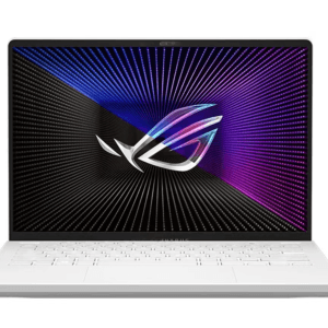 Игровой ноутбук ASUS ROG Zephyrus G14 RTX 3060