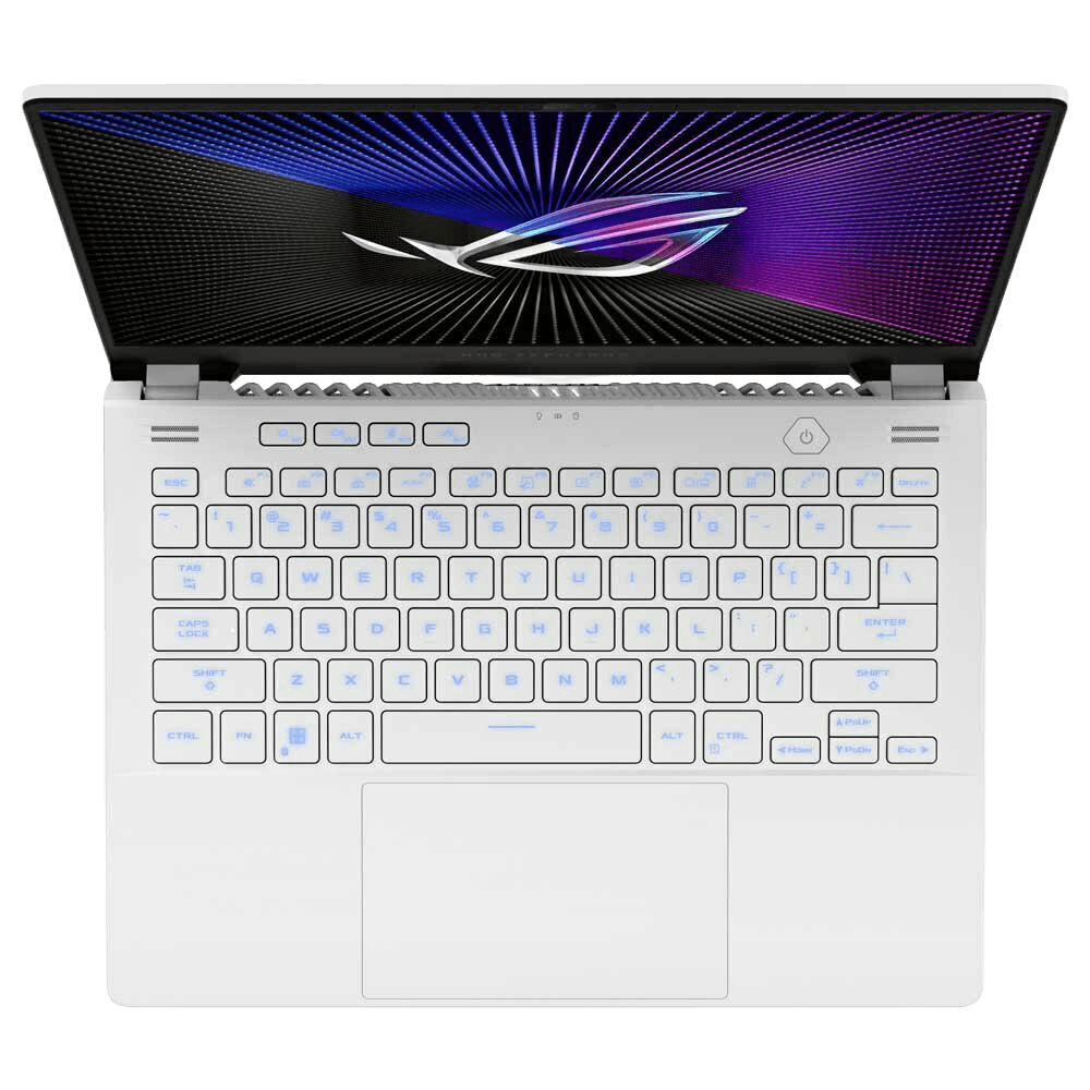 Ноутбук ASUS ROG Zephyrus G14 - изображение 3