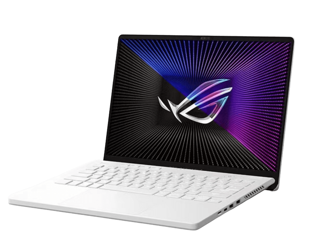 Ноутбук ASUS ROG Zephyrus G14 - изображение 2