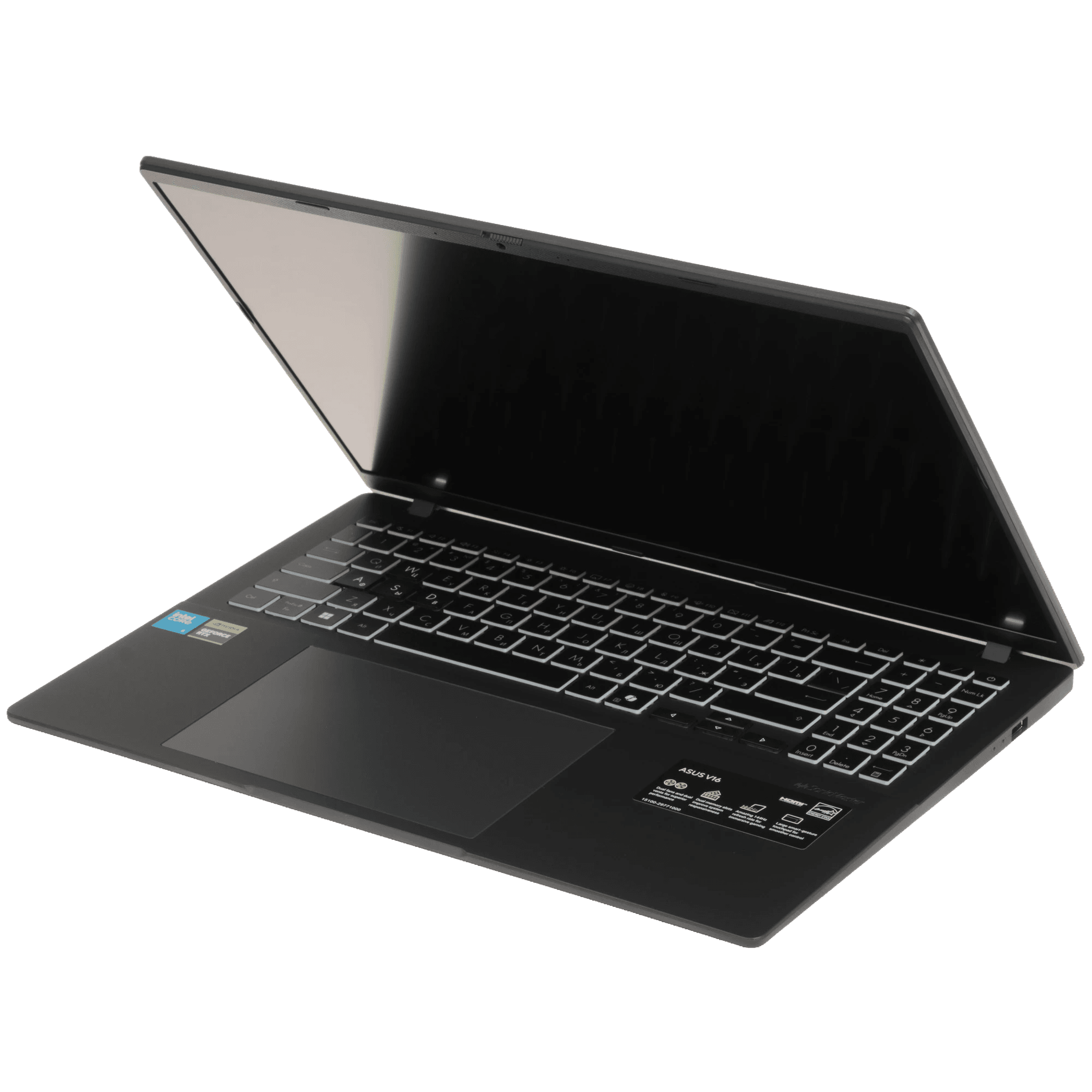 Ноутбук ASUS V16 - изображение 4
