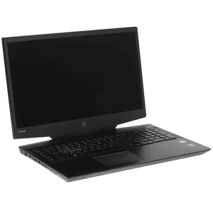 Ноутбук HP Omen 17 - изображение 2
