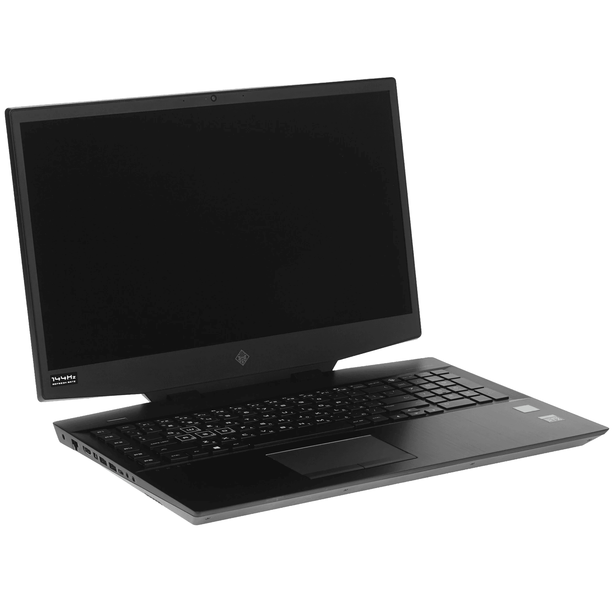 Ноутбук HP Omen 17 - изображение 2