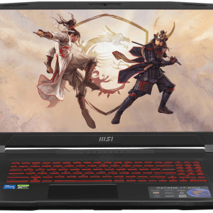 Игровой ноутбук MSI Katana GF76 RTX 3050