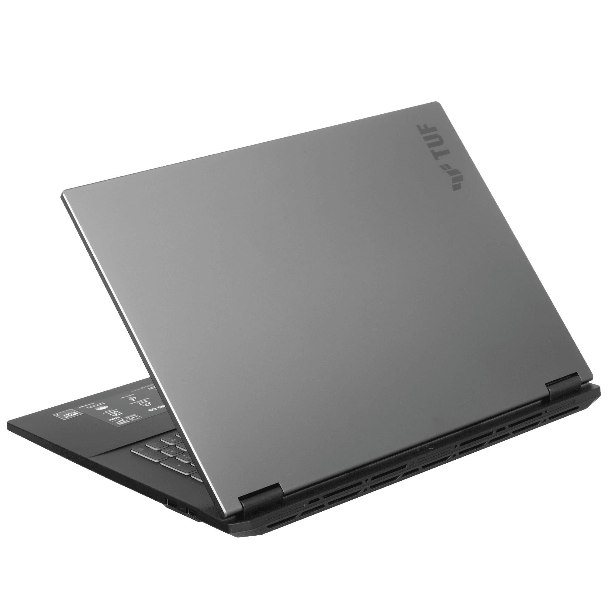 Ноутбук ASUS TUF Gaming FA808UM - изображение 4
