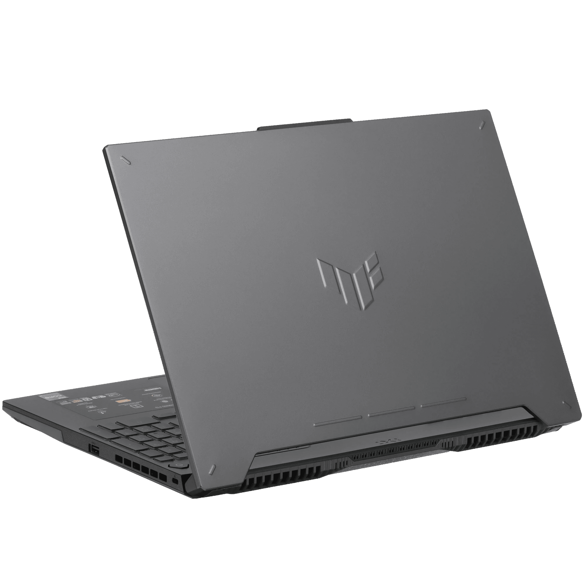 Ноутбук ASUS TUF Gaming F15 - изображение 4