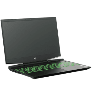 Ноутбук HP Pavilion Gaming 15 - изображение 4