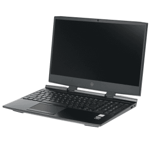 Ноутбук HP Omen 15 - изображение 5