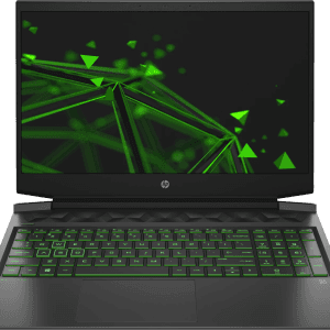 Игровой ноутбук HP Pavilion Gaming 16 GTX 1650 Ti