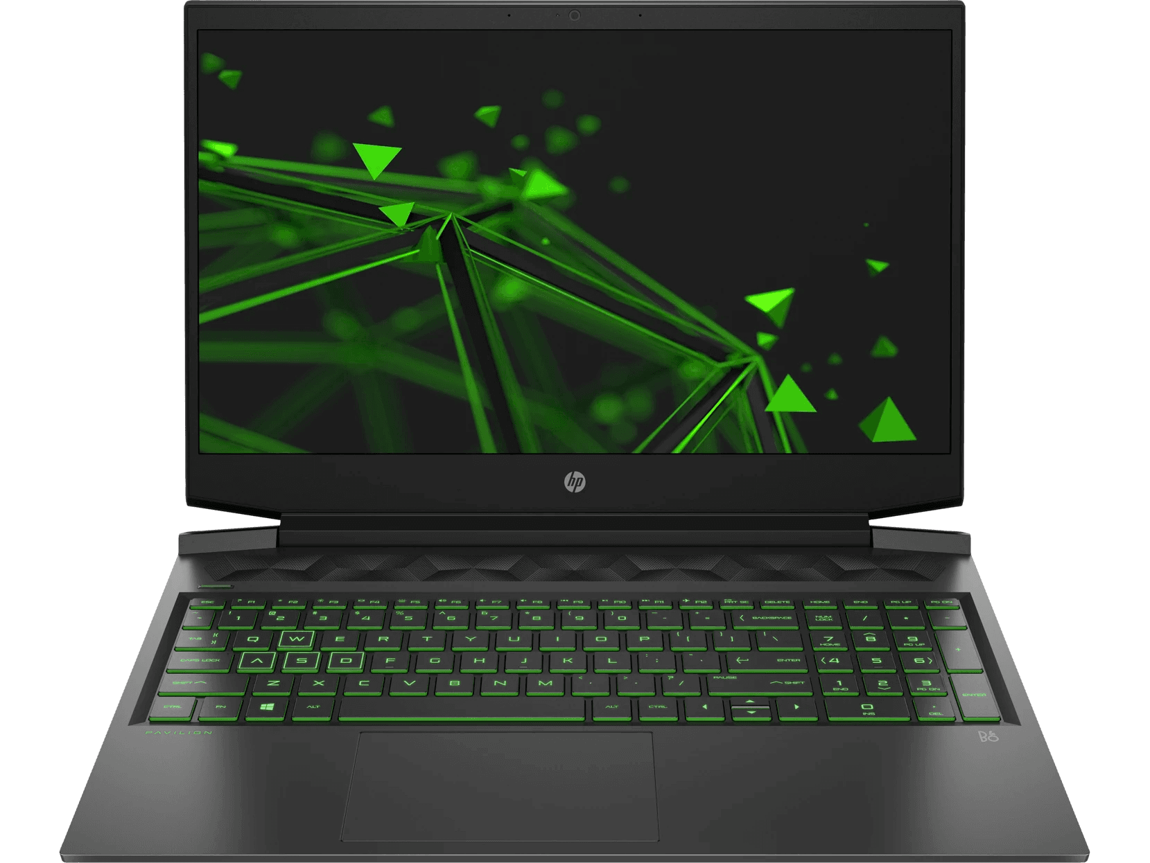Игровой ноутбук HP Pavilion Gaming 16 GTX 1650 Ti