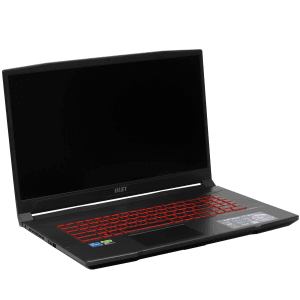 Ноутбук MSI GF76 Katana - изображение 3
