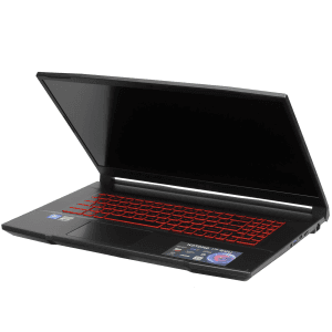 Ноутбук MSI GF76 Katana - изображение 2