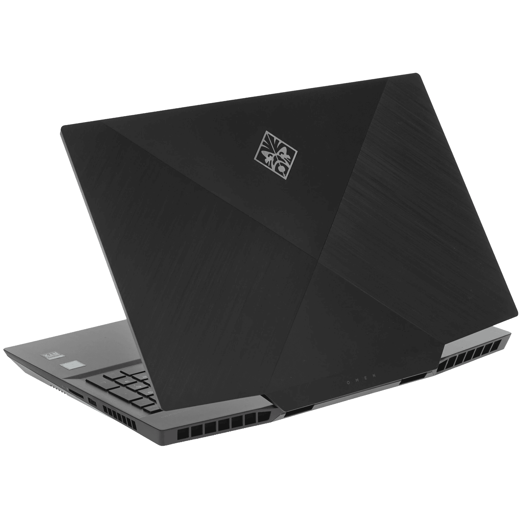 Ноутбук HP Omen 17 - изображение 4