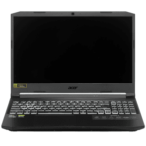 Игровой ноутбук Acer Nitro 5 RTX 3060