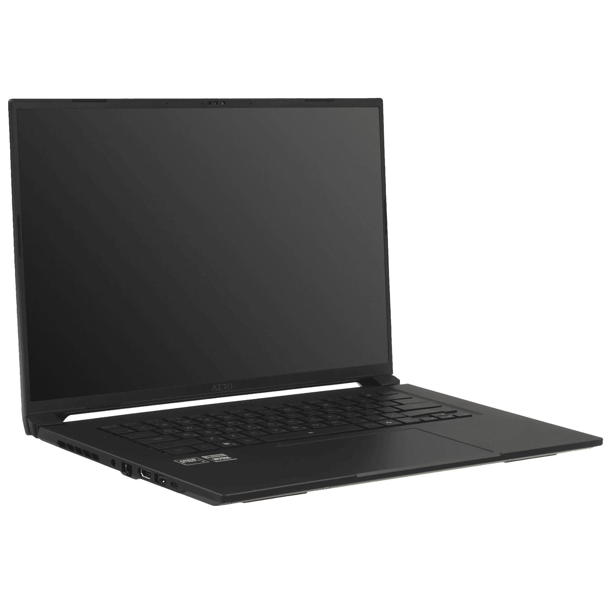 Ноутбук GIGABYTE AERO X16 - изображение 4