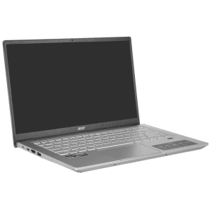 Ноутбук Acer Swift X - изображение 4