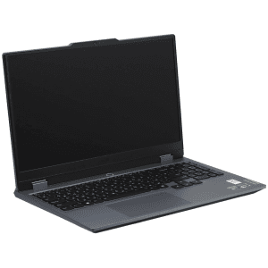 Ноутбук Lenovo LOQ 15ARP9 - изображение 4