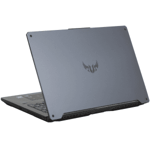 Ноутбук ASUS TUF Gaming A17 - изображение 3