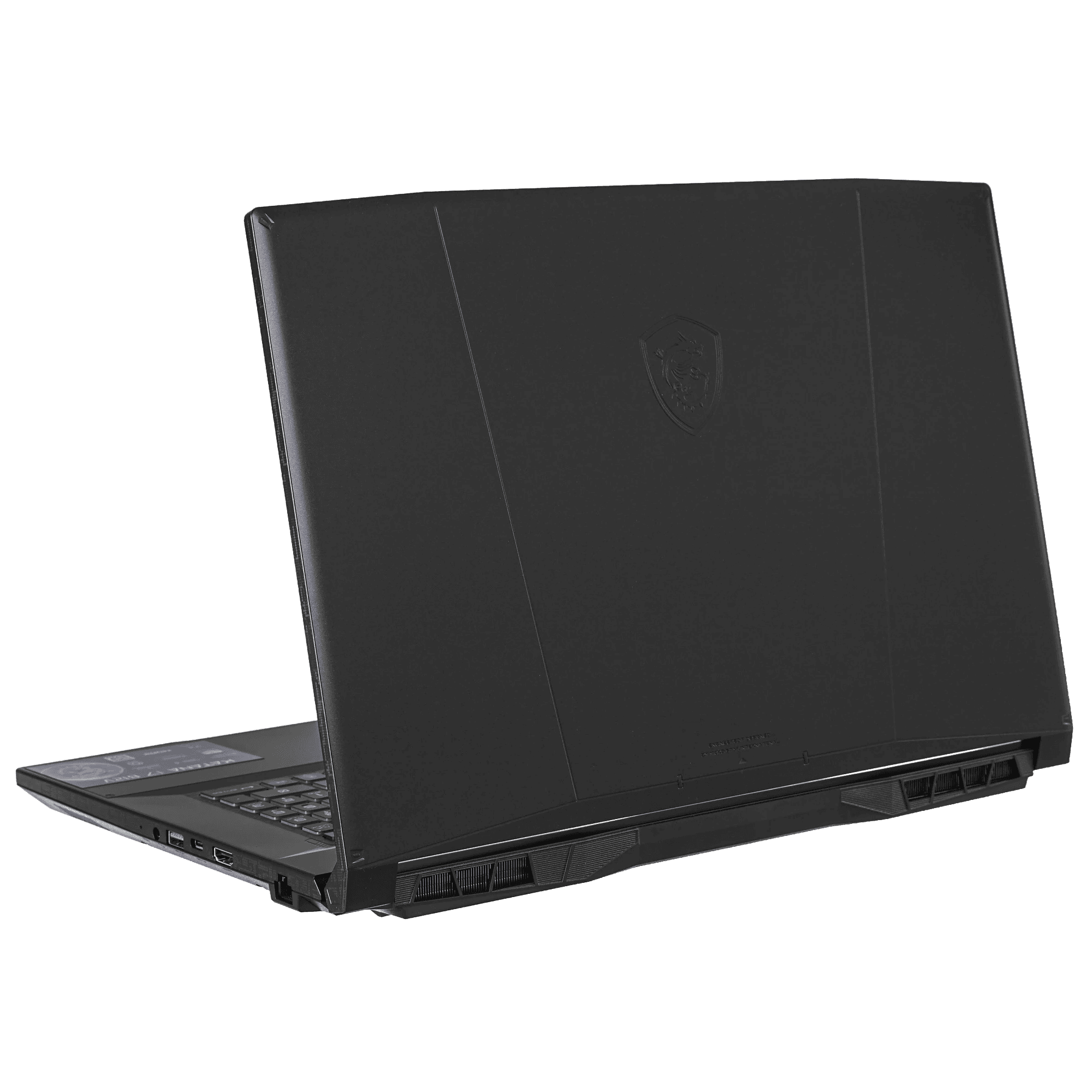 Ноутбук MSI Katana 17 - изображение 2