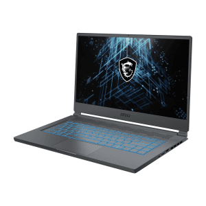Ноутбук MSI Stealth 15 - изображение 3