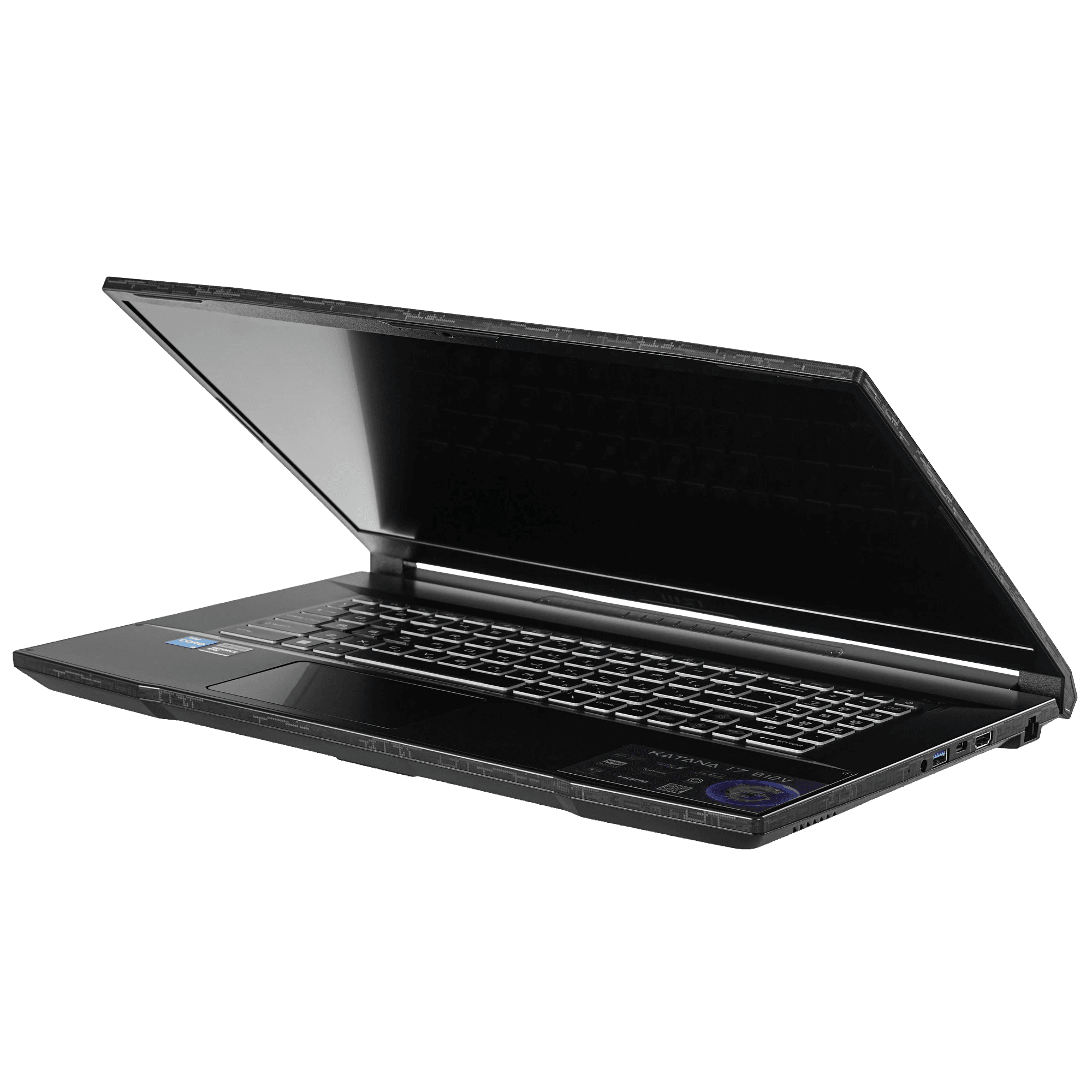 Ноутбук MSI Katana 17 - изображение 4