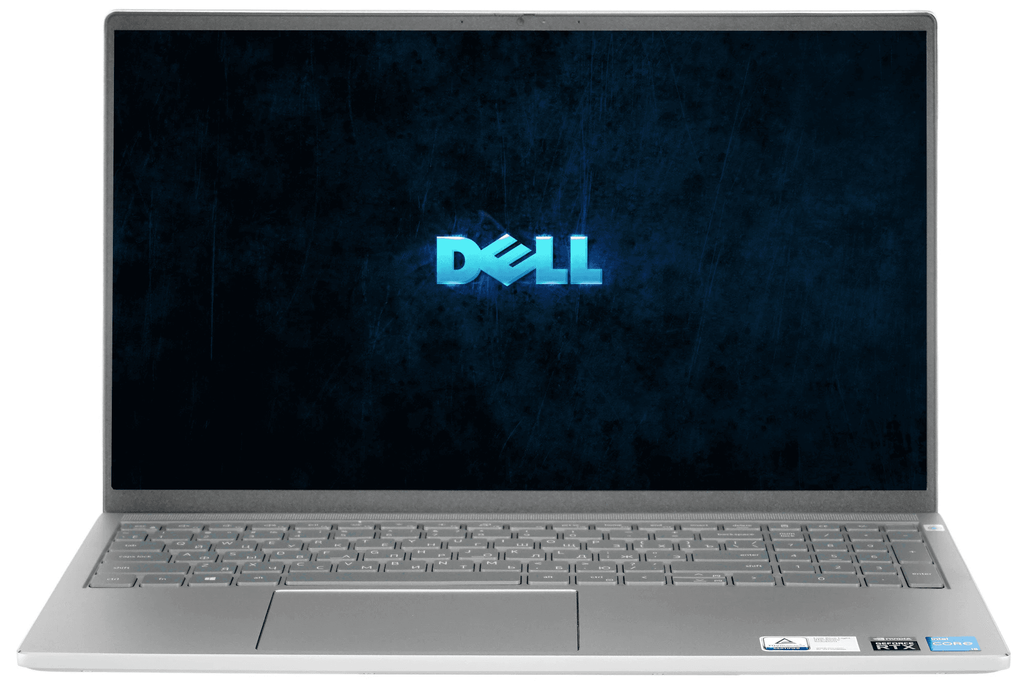 Игровой ноутбук Dell Inspiron 7510 RTX 3050