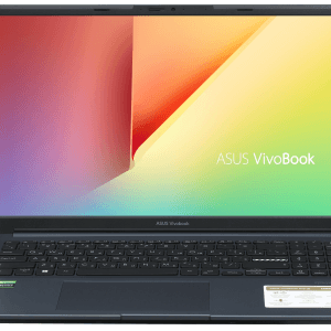 Ноутбук ASUS VivoBook Pro 15 RTX 3050