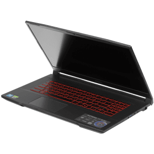 Ноутбук MSI Katana 17 - изображение 4