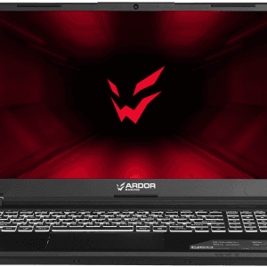 Игровой ноутбук ARDOR GAMING NEO RTX 4050