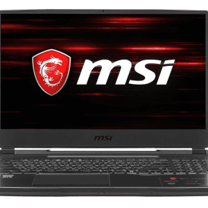 Игровой ноутбук MSI Leopard GP65 RTX 2070