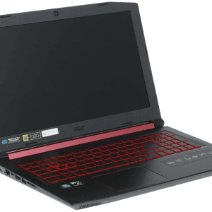 Ноутбук Acer Nitro AN515 - изображение 4