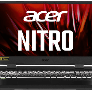 Игровой ноутбук Acer Nitro 5 RTX 3060